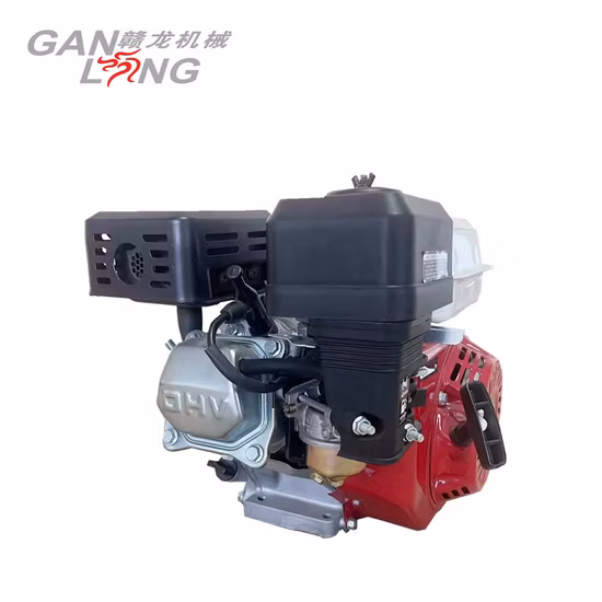 Значение мощности Gx160 Gx200 6,5 л.с. 5,5 л.с. 168f 4