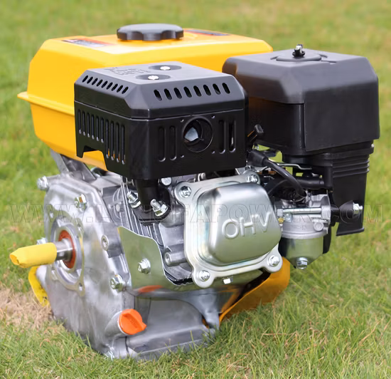 Дешевые 168fa 168fb Ohv 6.5HP 196cc 200cc 212 куб.см бензиновый бензиновый двигатель